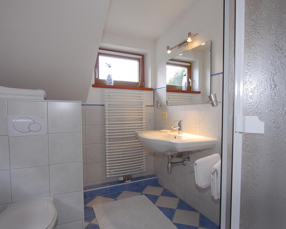Ferienhaus Altenmarktblick Altenmarkt im Pongau Room photo